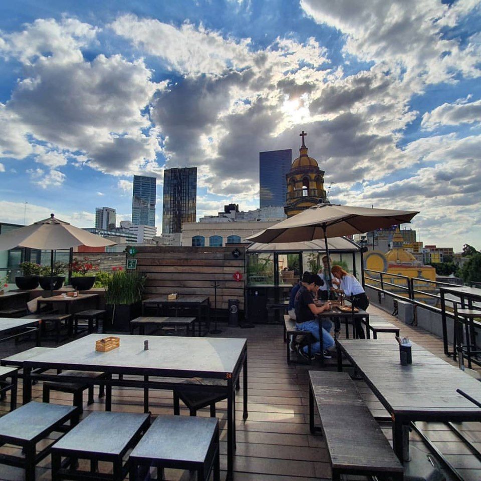 Best date night bars New York