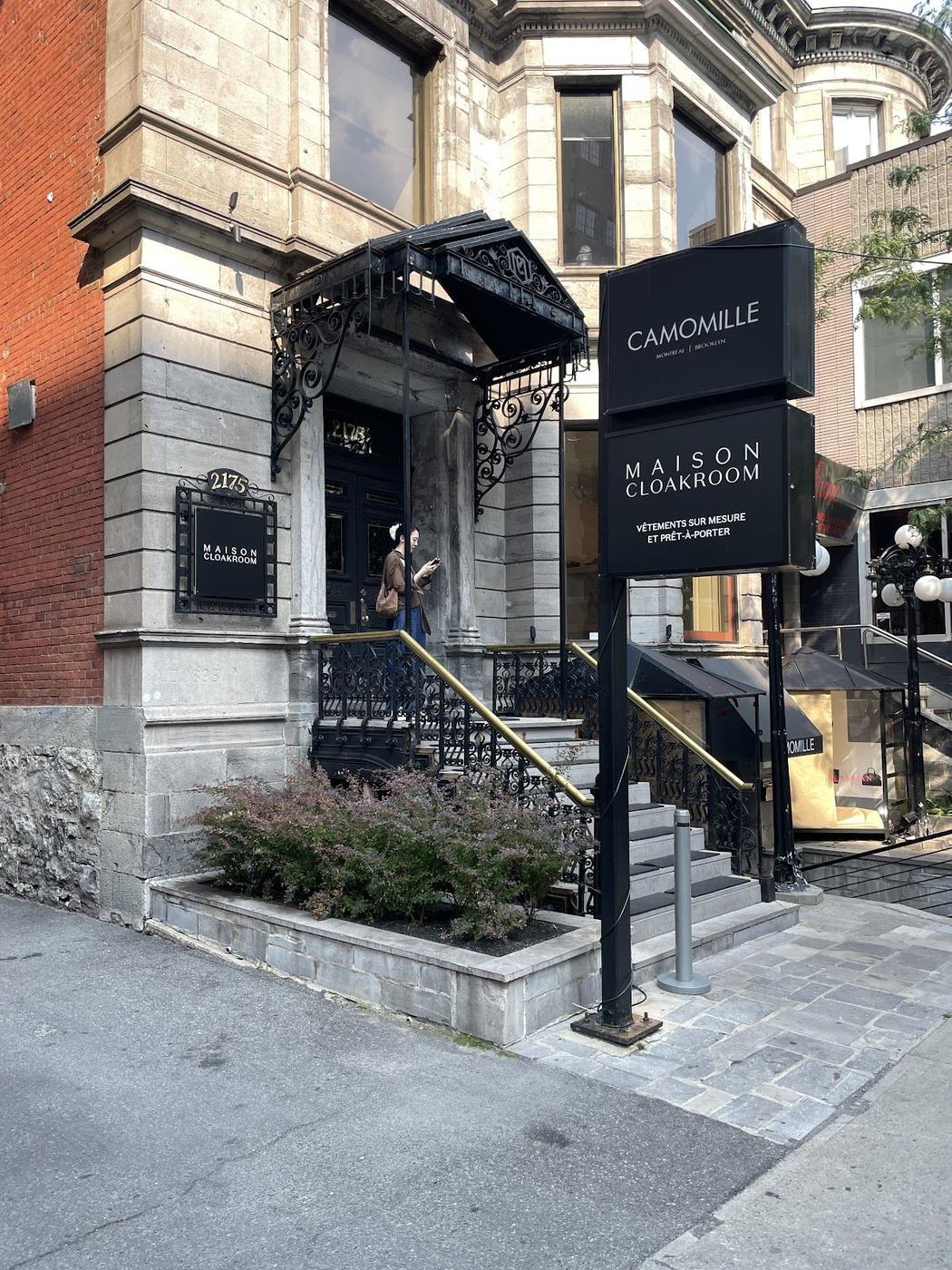 Montreal