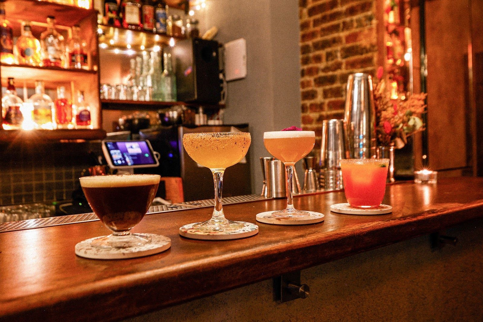 Best cocktails in Paris guide