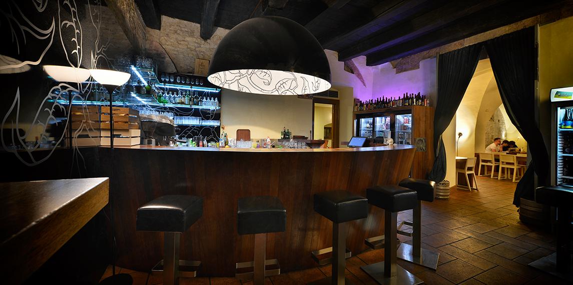 Best Pilsner bars in Prague tank beer guide