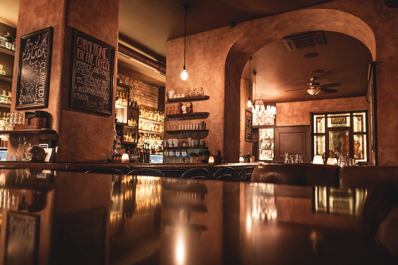 Zizkov neighbourhood bar crawl Prague guide