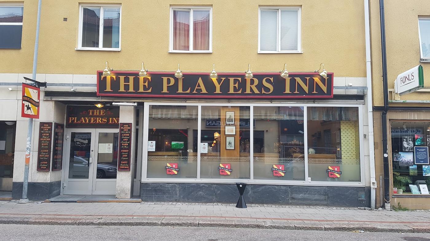 Pubs