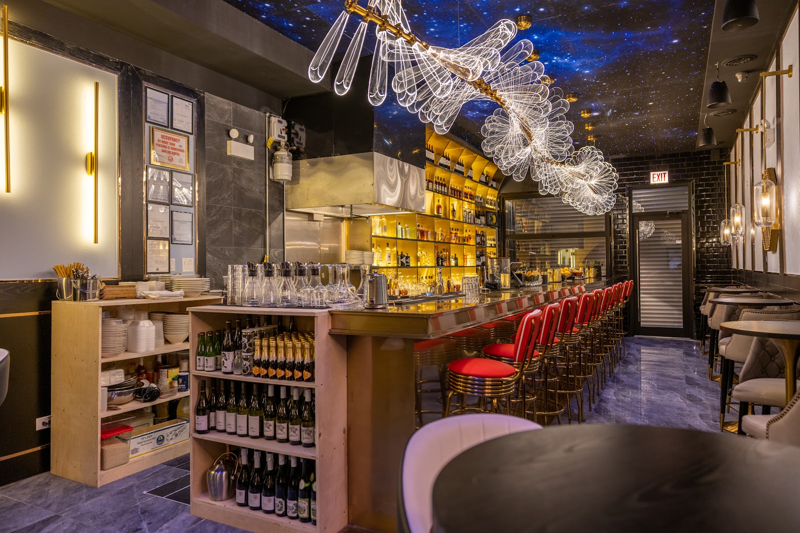 The world's best rooftop bars