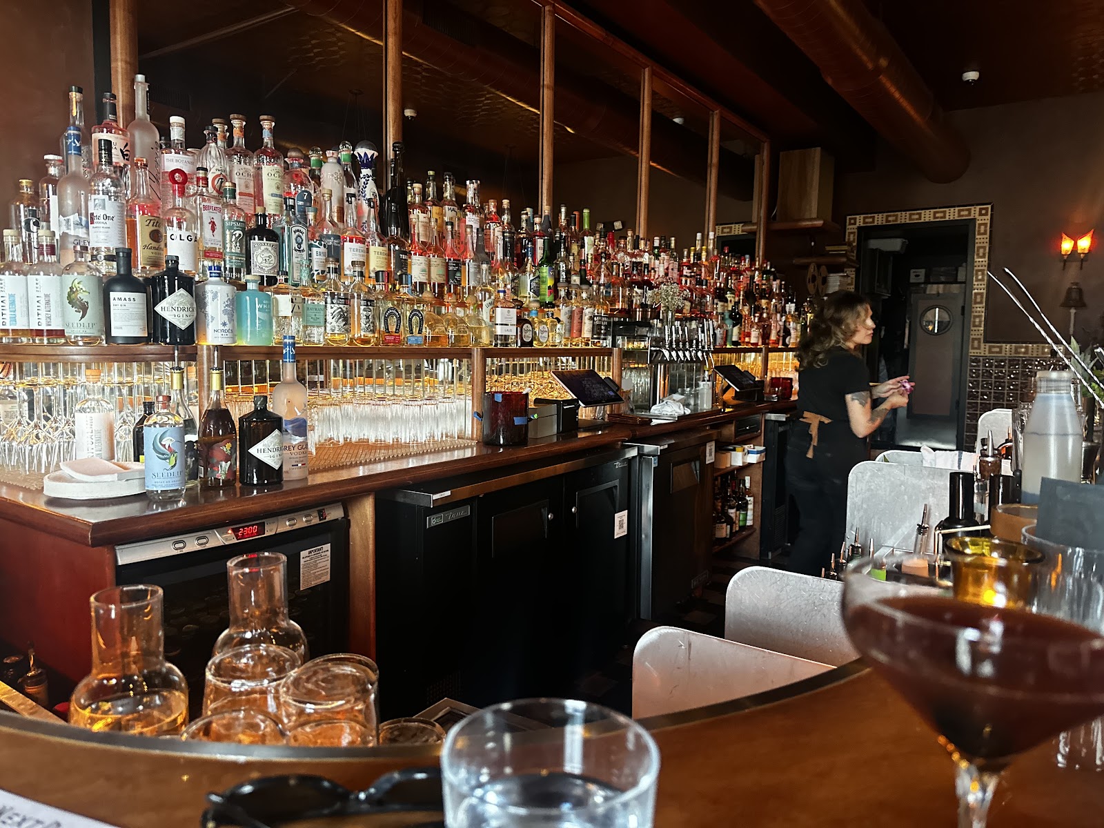 The world's best after-work bars