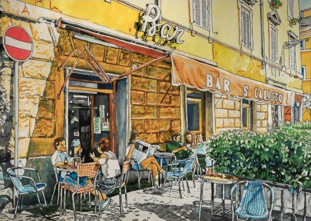 Rome