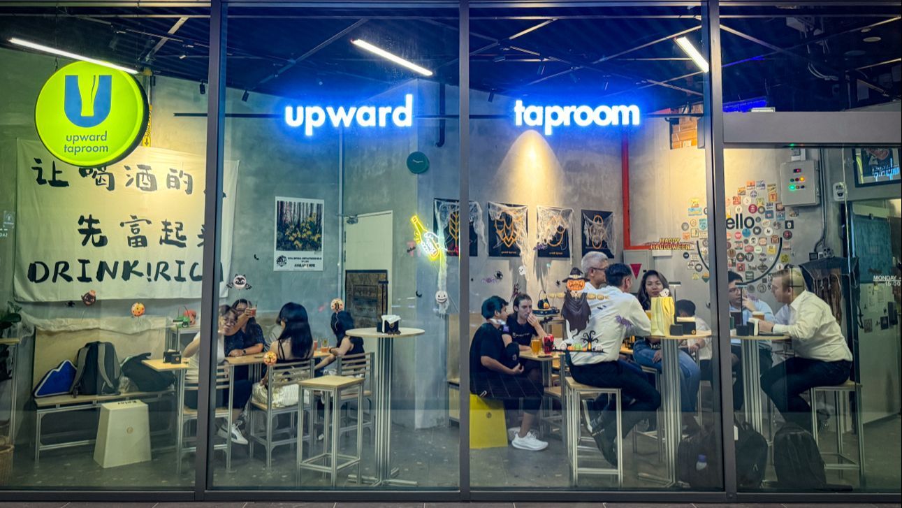 Best craft beer in Singapore guide