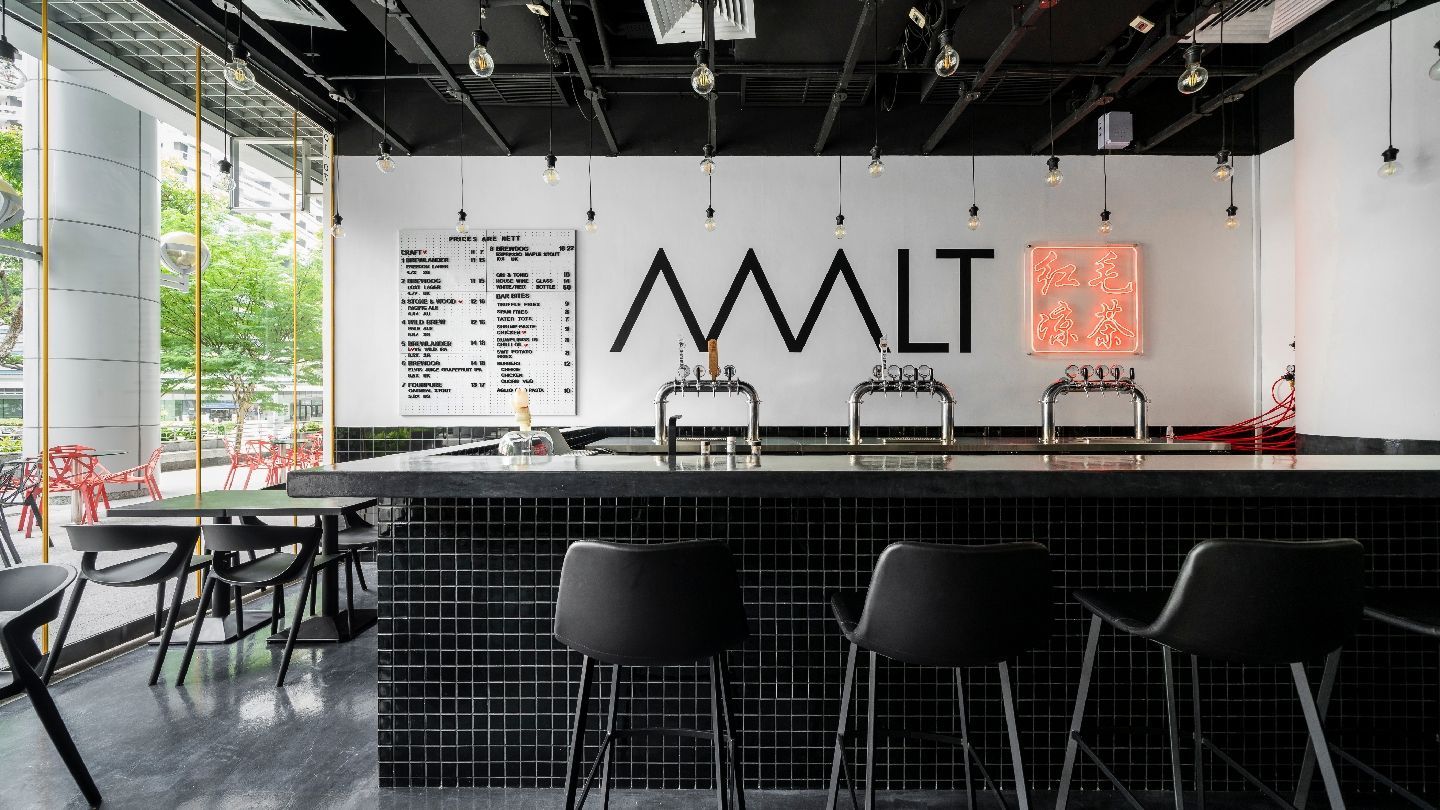Best craft beer in Singapore guide