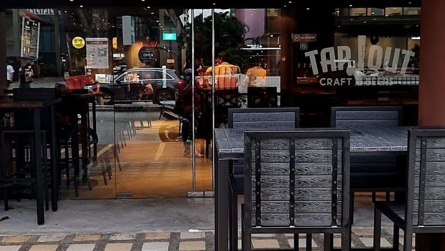 Best craft beer in Singapore guide