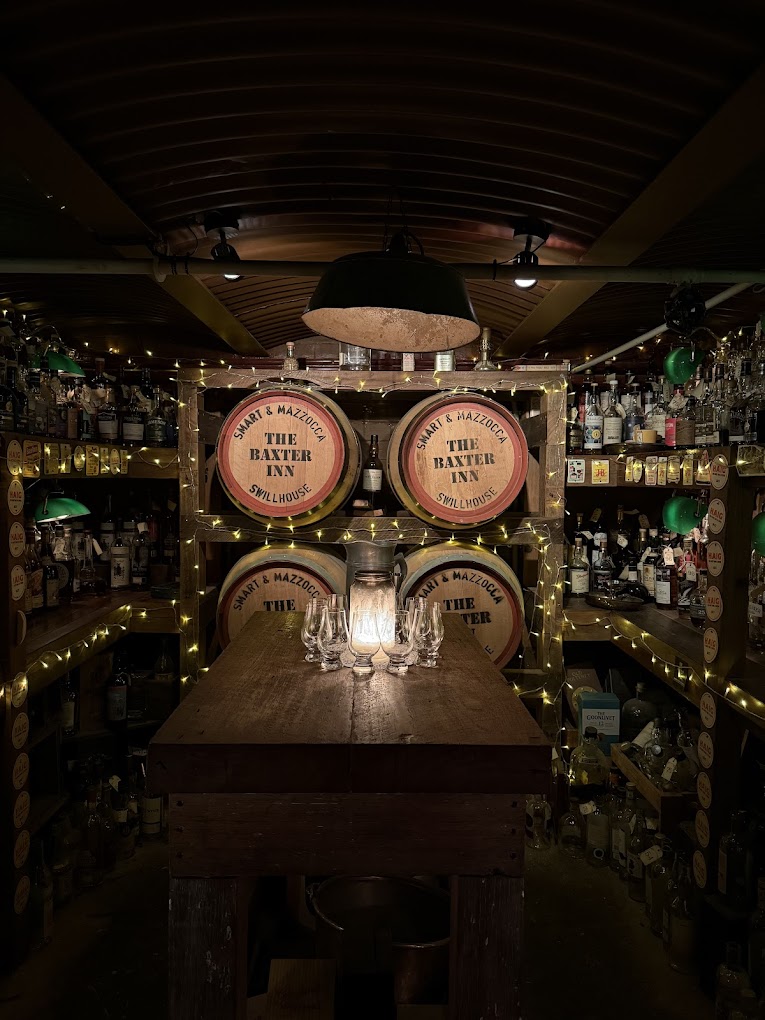 Sydney Cocktail Bars Guide