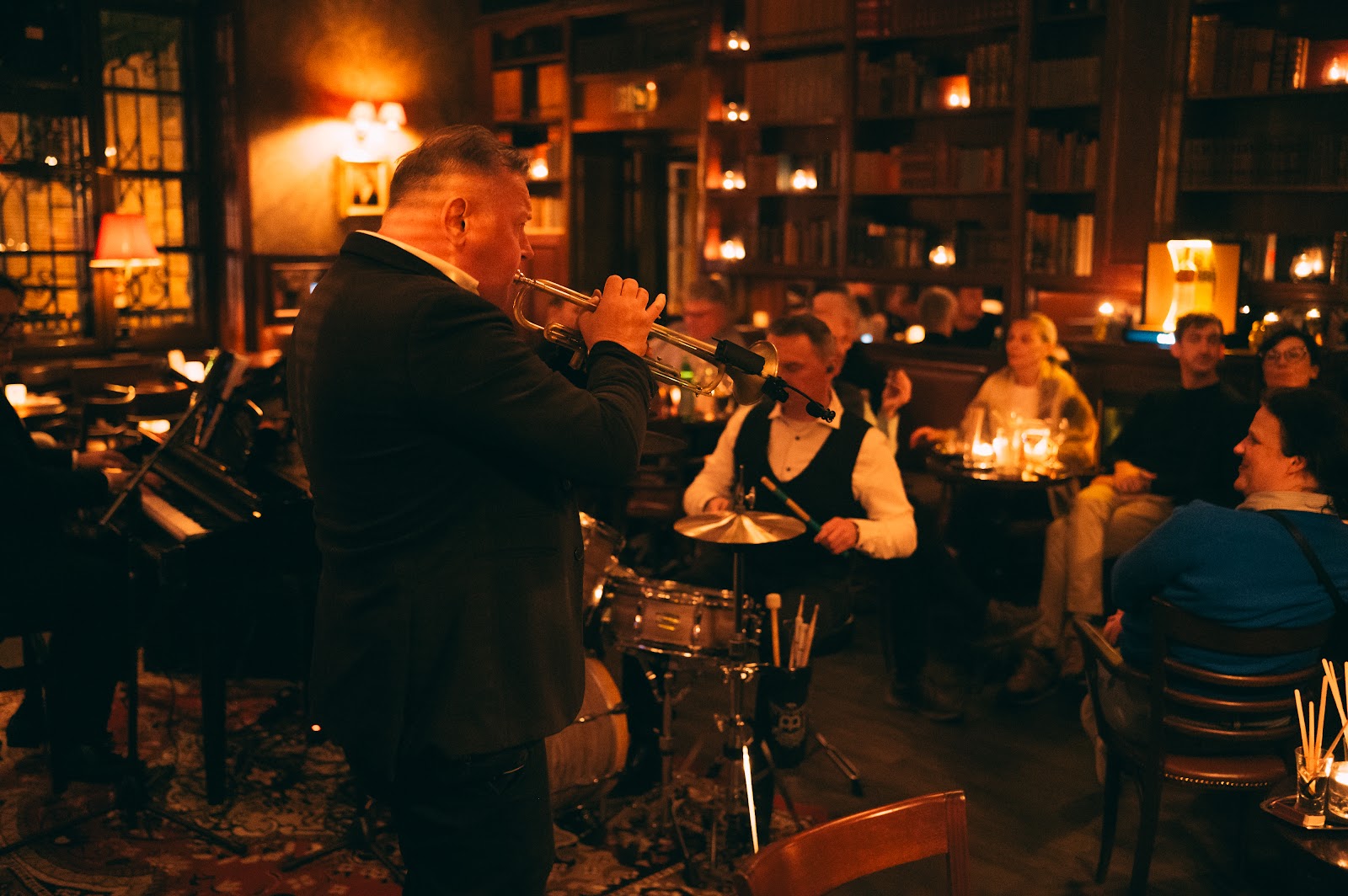 Pavlov Bar